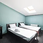 Hostel Status Centrum