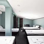 Status Centrum Hostel
