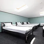 Status Centrum Hostel