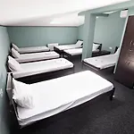 Status Centrum Hostel Odessa