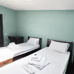Hostel Status Centrum Odessa