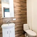 Status Centrum Hostel Odessa
