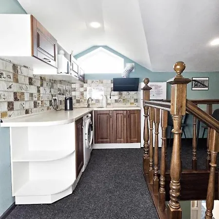 Albergue Status Centrum *