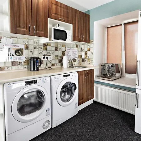 旅馆 Status Centrum 敖德萨