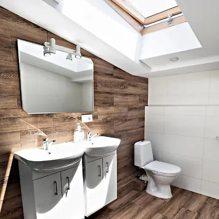 旅馆 Status Centrum *