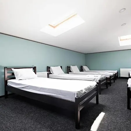 Status Centrum Hostel