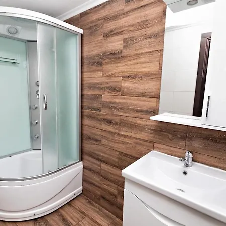 Albergue Status Centrum