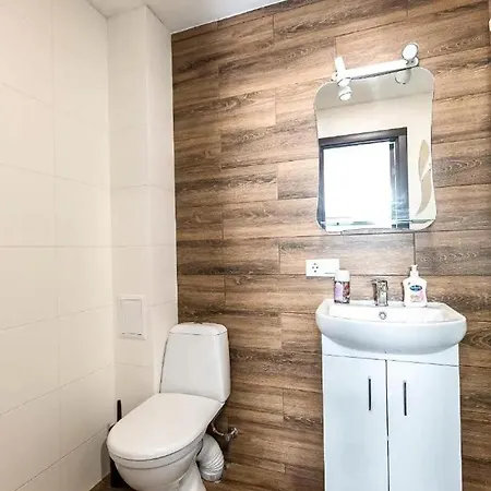 Status Centrum Odessa