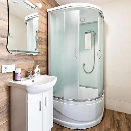 旅馆 Status Centrum