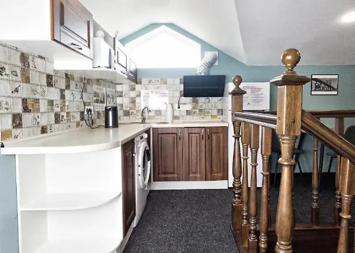 Hostel Status Centrum *