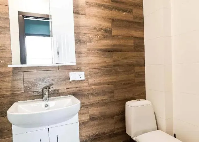 Status Centrum Hostel Odessza