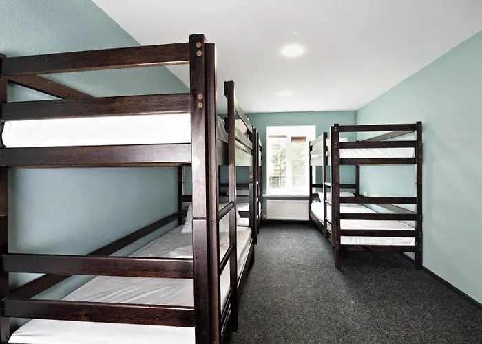 Status Centrum Hostel