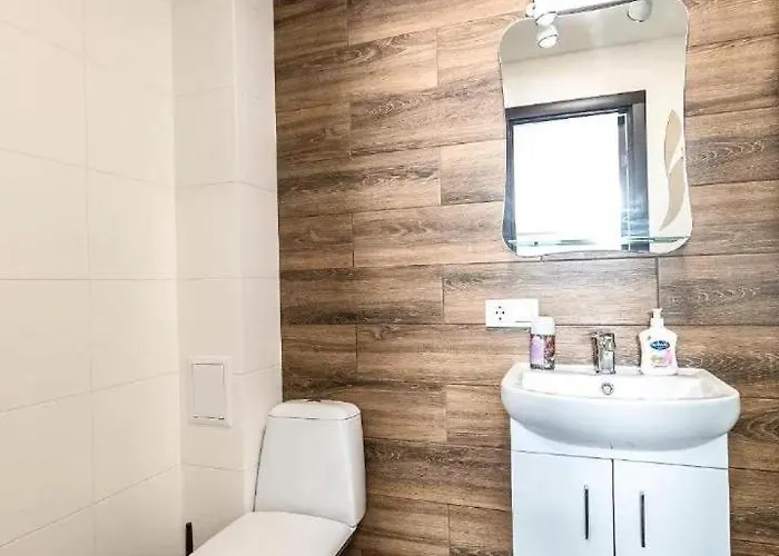 Status Centrum Odessza