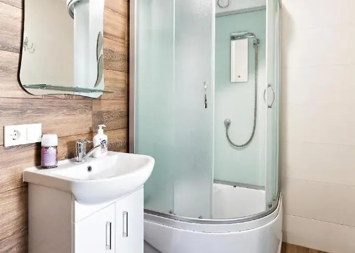 Hostel Status Centrum